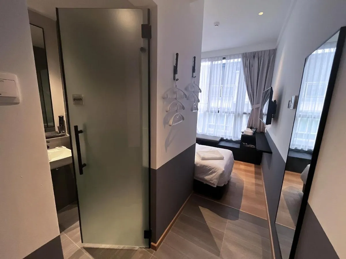 Vichaus Serviced Apartment Singapore