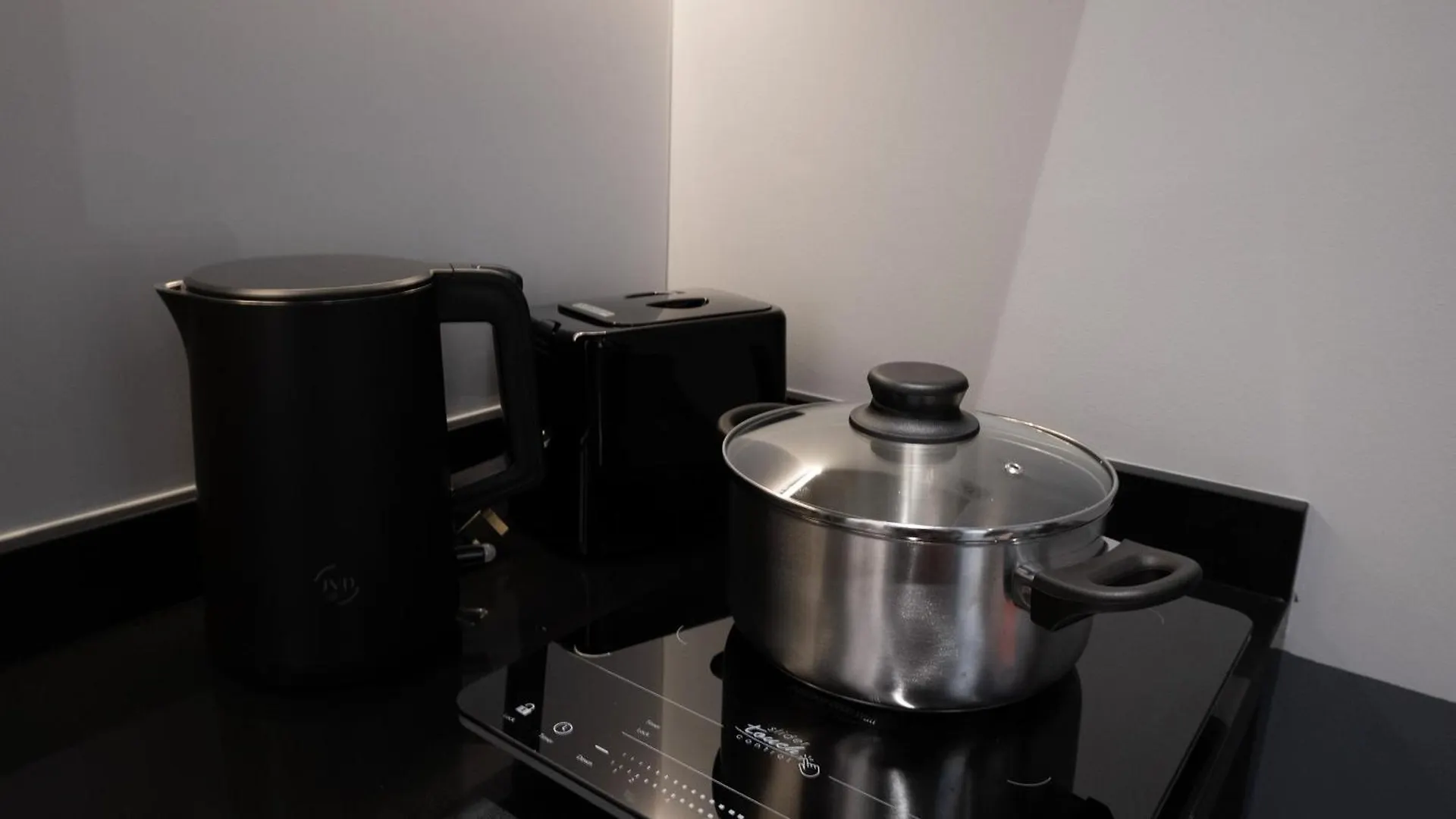 Vichaus Serviced Apartment Singapore 0*,  Singapore