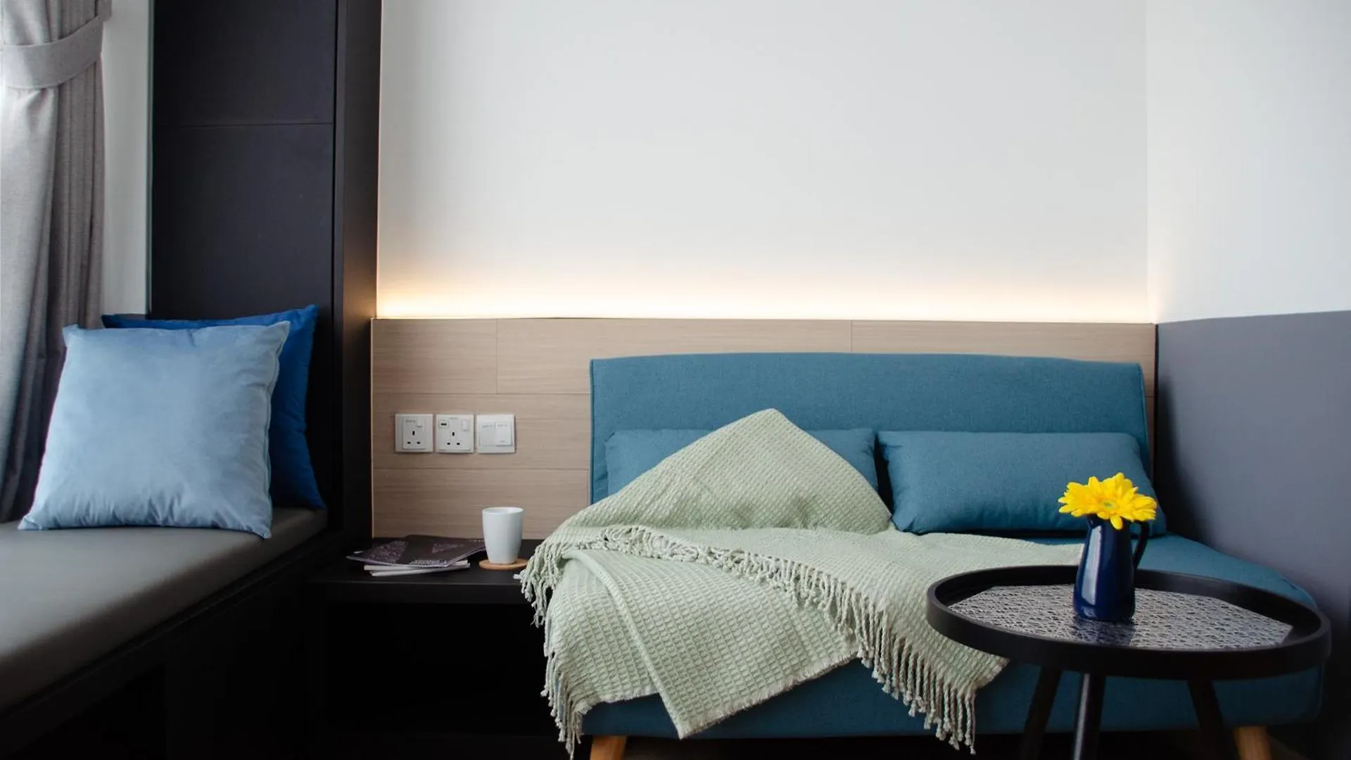 Vichaus Serviced Apartment Singapore