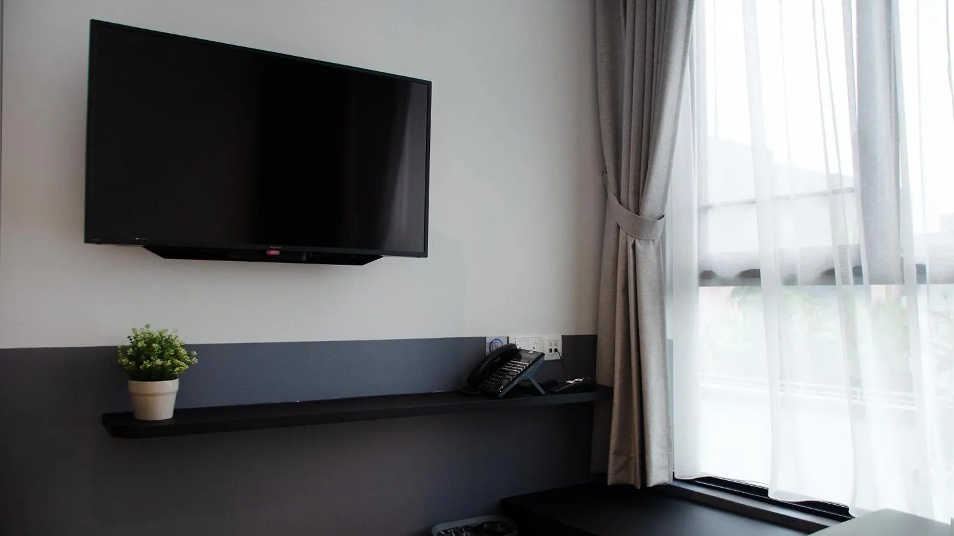 Vichaus Serviced Apartment Singapore Singapore
