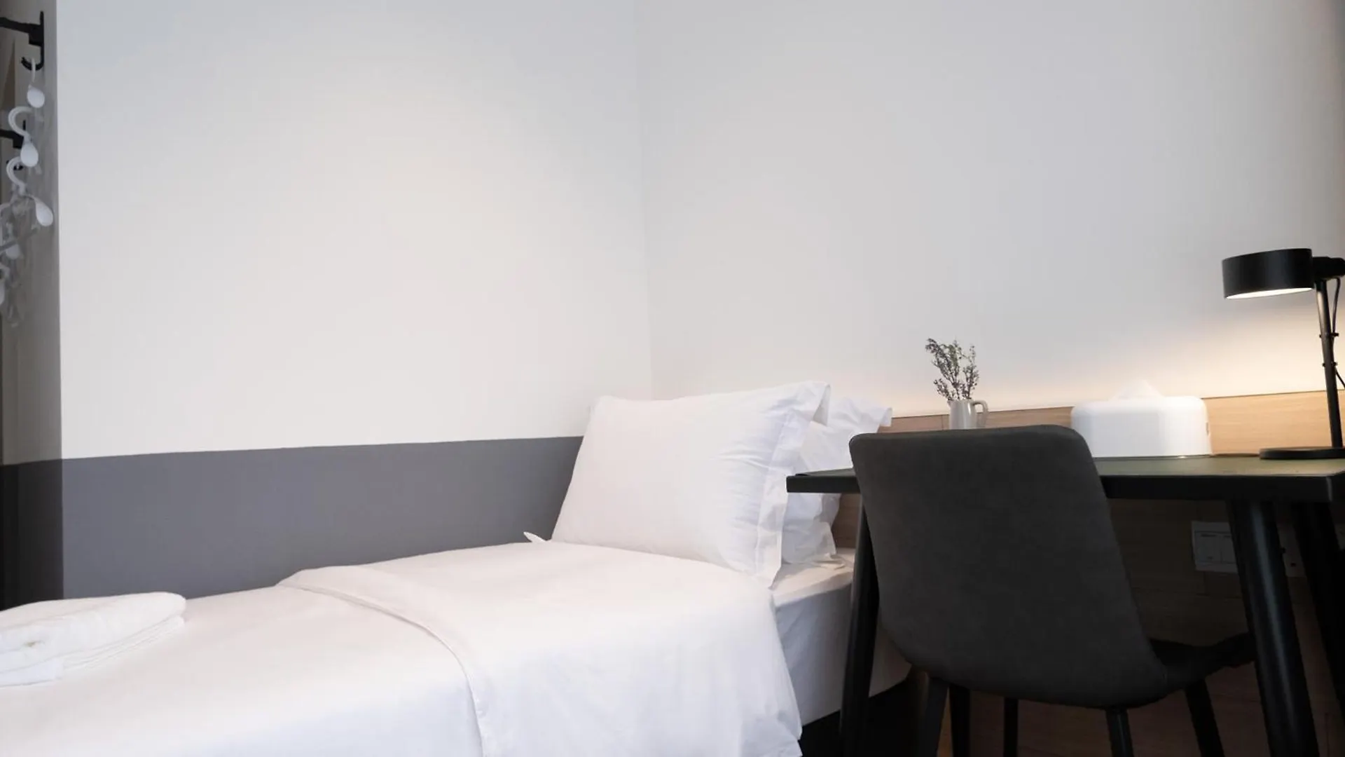Vichaus Serviced Apartment Singapore