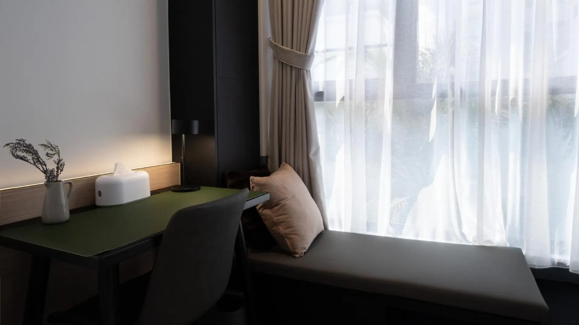 Vichaus Serviced Apartment Singapore Aparthotel