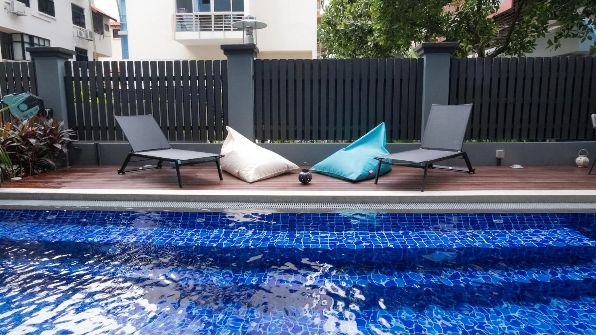 Vichaus Serviced Apartment Singapore Singapore