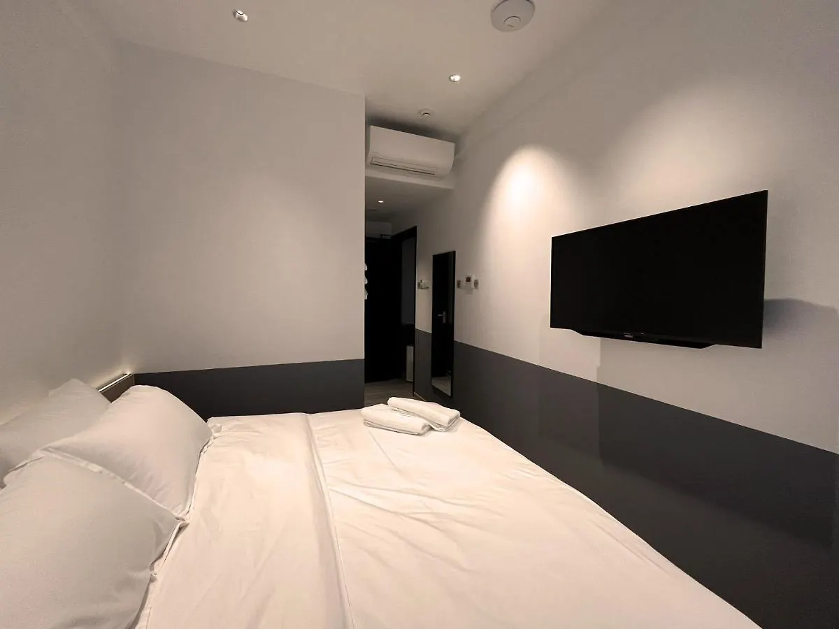 Aparthotel Vichaus Serviced Apartment Singapore Singapore