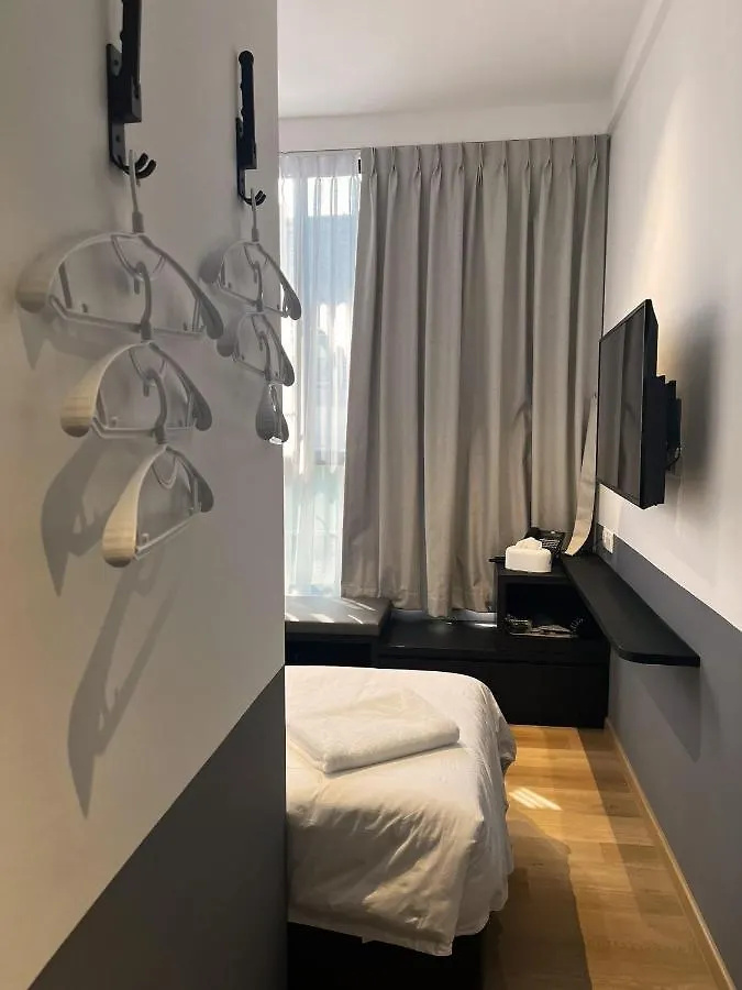 Aparthotel Vichaus Serviced Apartment Singapore