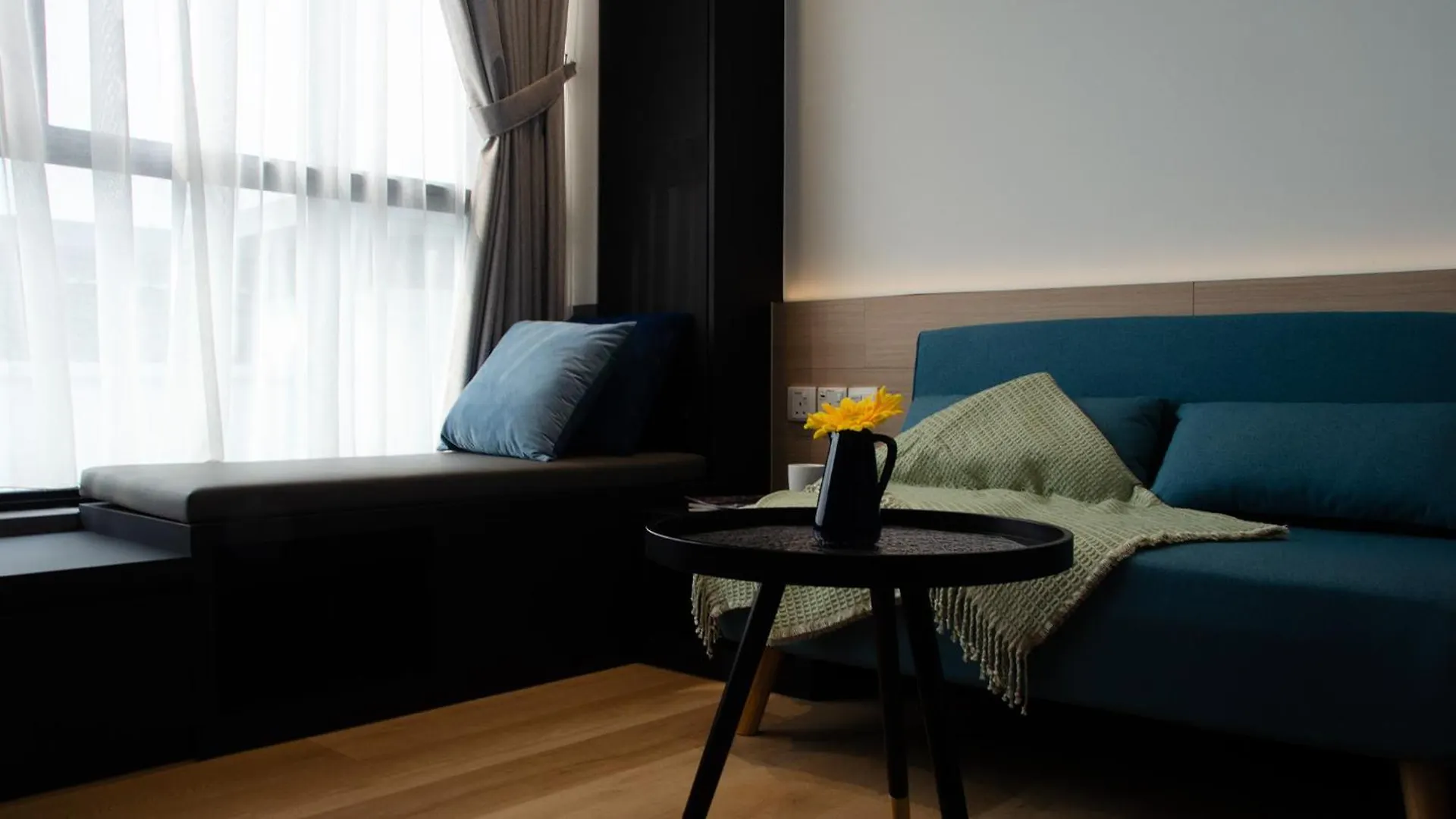 Aparthotel Vichaus Serviced Apartment Singapore Singapore