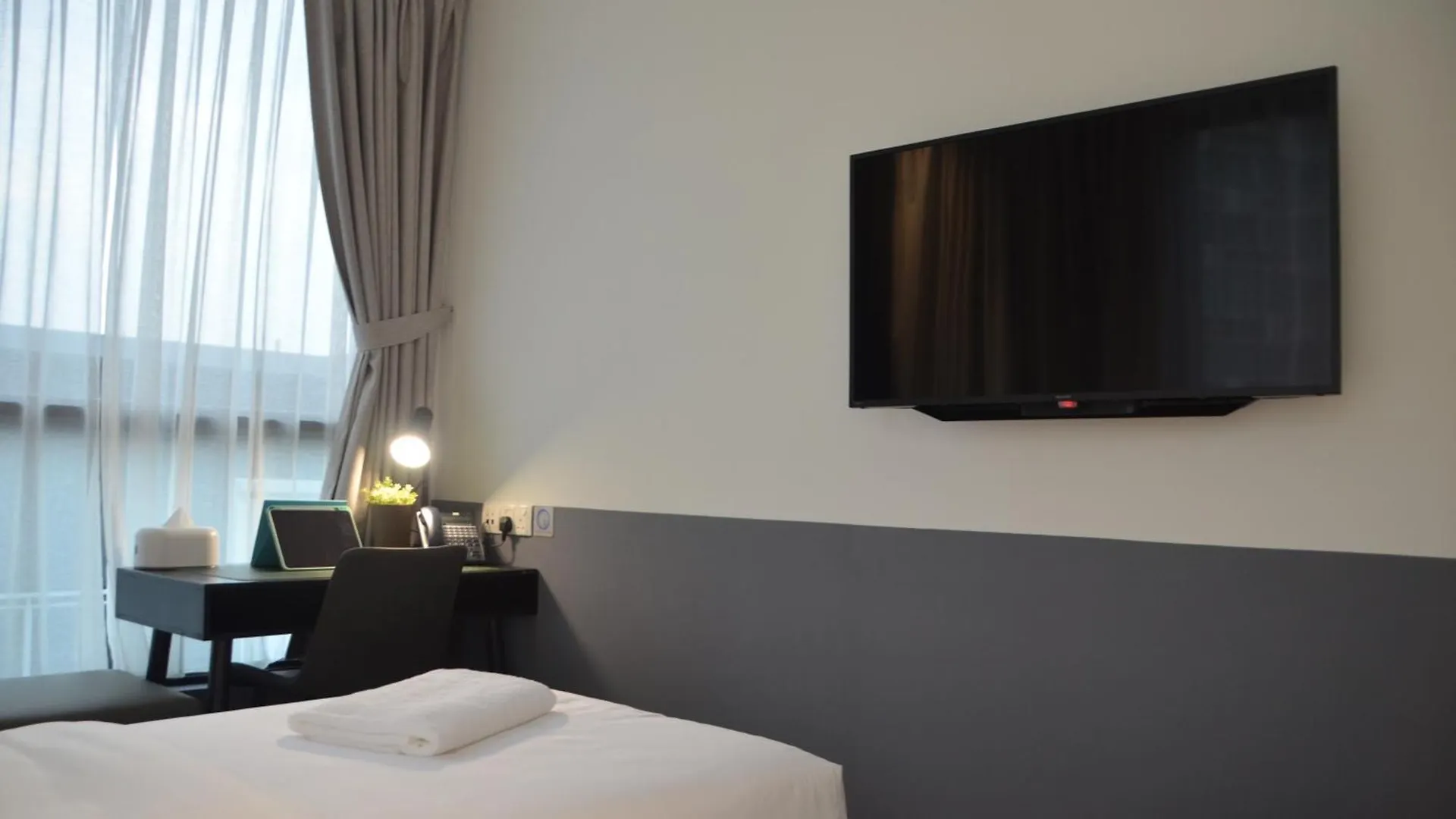 Vichaus Serviced Apartment Singapore Singapore